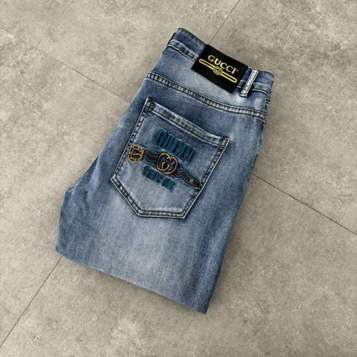 Picture of Gucci Jeans Long _SKUGuccisz29-36xetr0110308